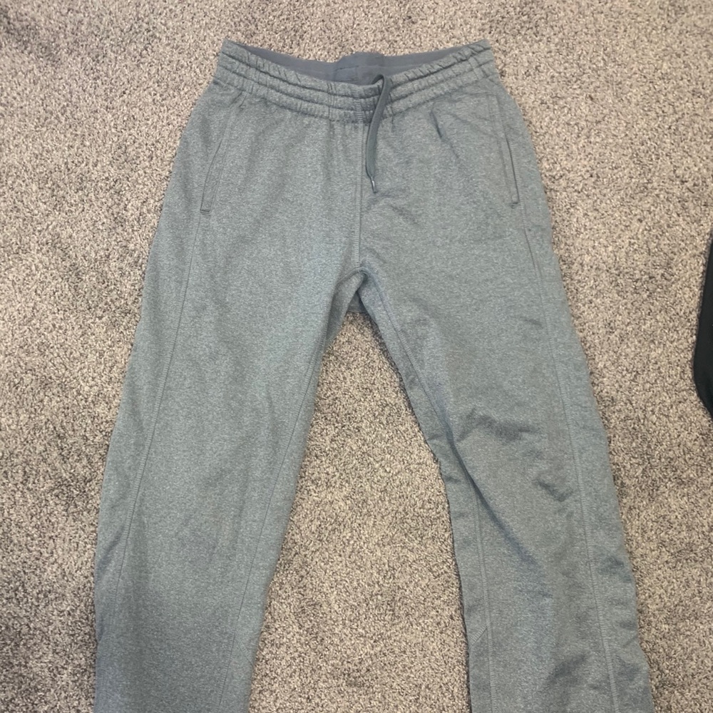 UA sweatpants